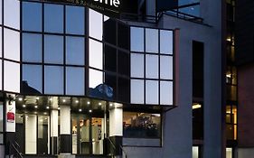 Suite Home Briancon Serre Chevalier