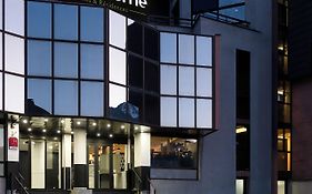 Suite Home Briancon Serre Chevalier